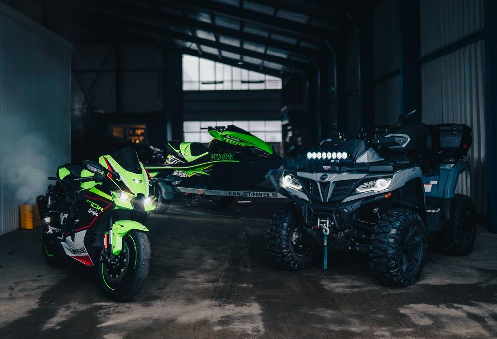 Sub Page Listing Image