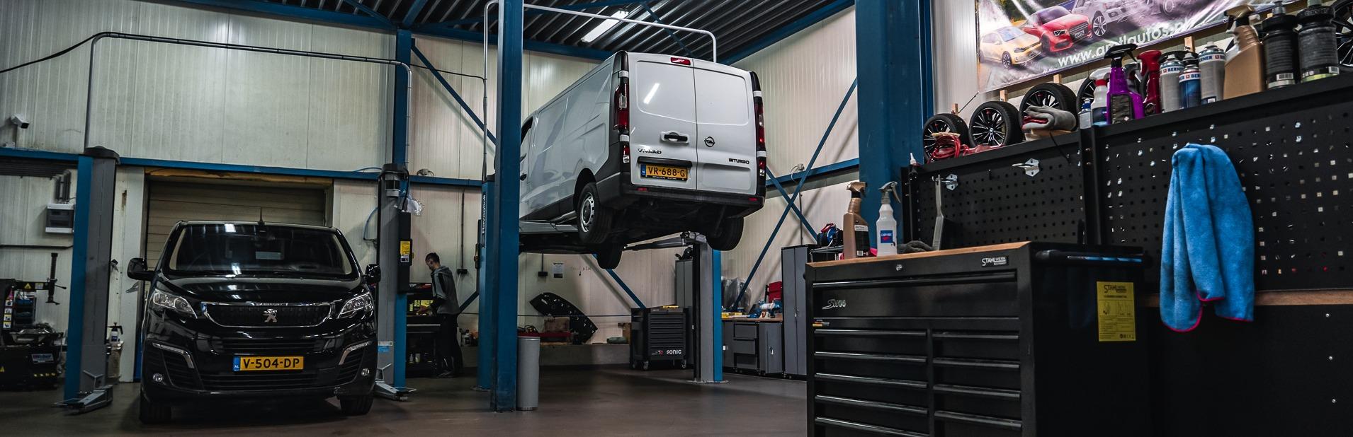 Subpage Footer Slider Image